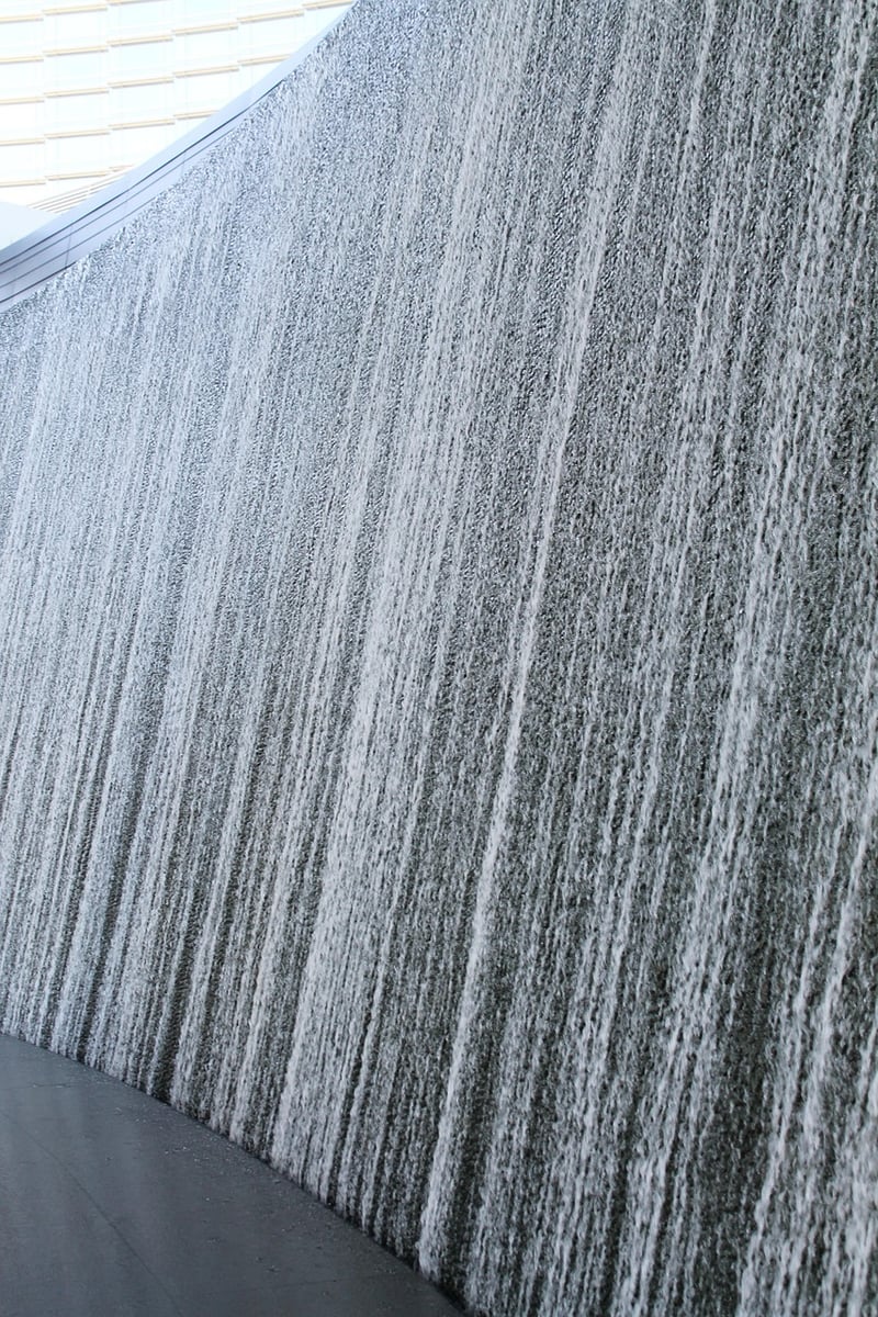 Waterfall Designs